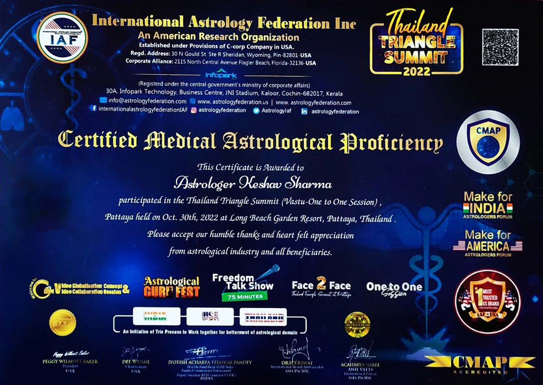 award